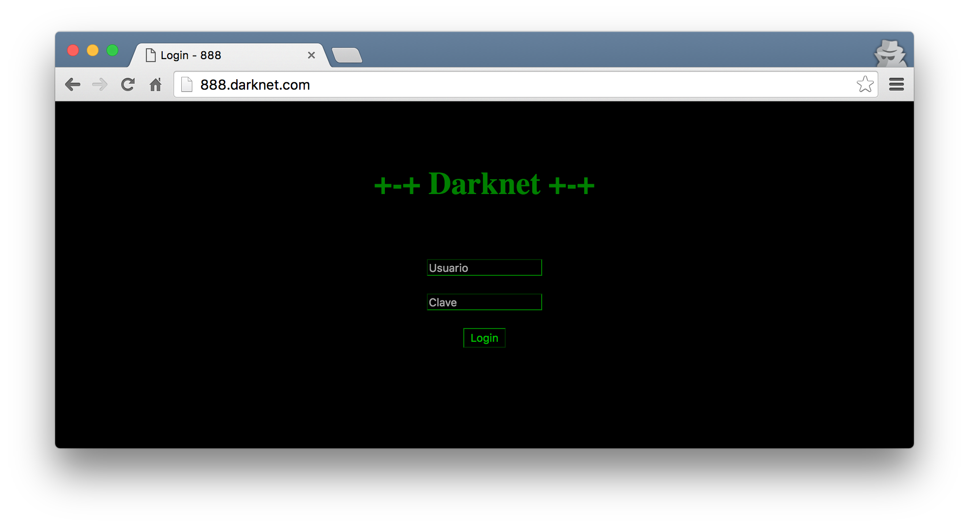 Darknet Market Wiki