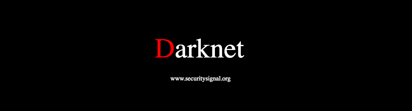 Darknet Market Noobs Bible